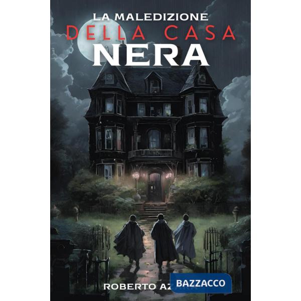 Maledizione della casa nera (La)