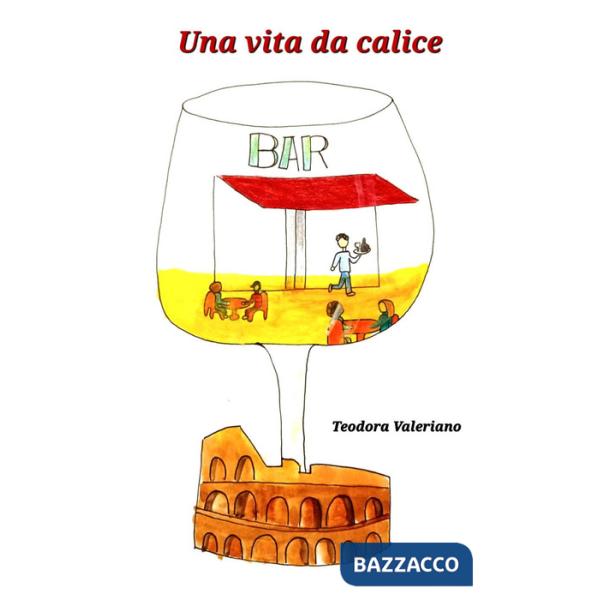 Vita da calice (Una)