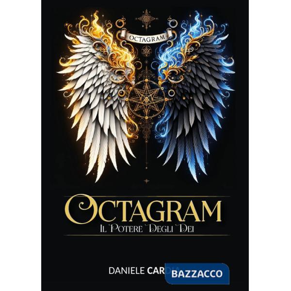 Octagram. Il potere degli dei