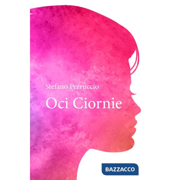 Oci Ciornie