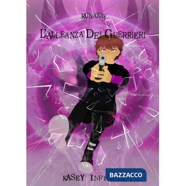 Runaway. Vol. 4: L' alleanza dei guerrieri