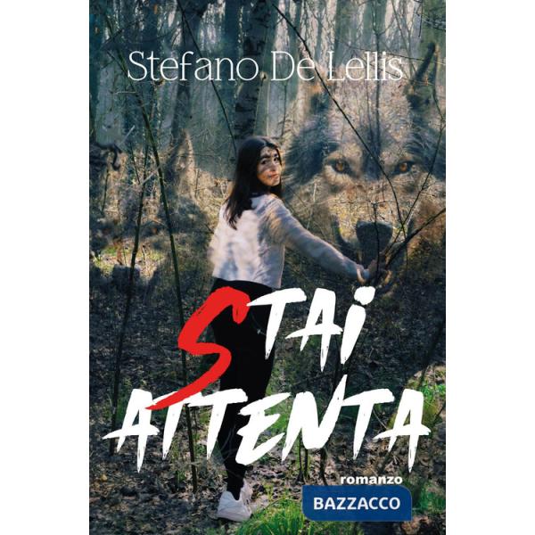Stai attenta