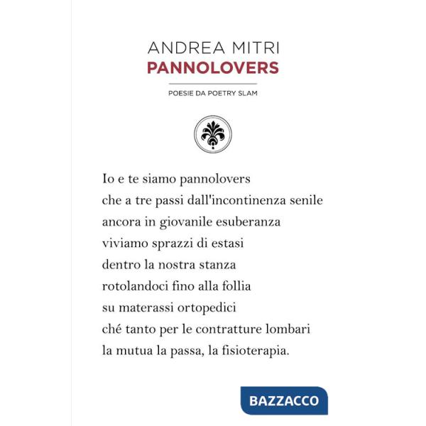 Pannolovers