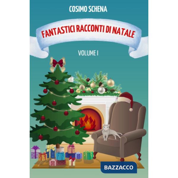 Fantastici racconti di Natale. Vol. 1