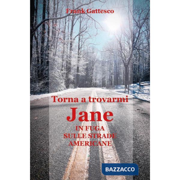 Torna a trovarmi, Jane. In fuga sulle strade americane