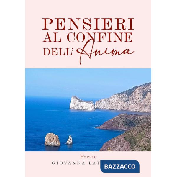 Pensieri al confine dell'anima