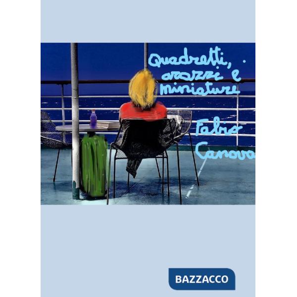 Quadretti, arazzi e miniature