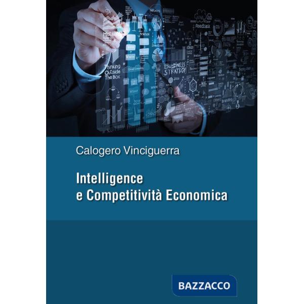Intelligence e competitività economica