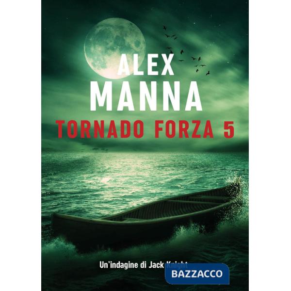 Tornado forza 5