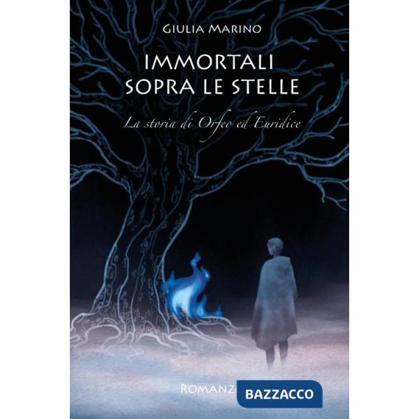 Immortali sopra le stelle. La storia di Orfeo ed Euridice