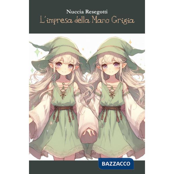 Impresa della mano grigia (L')