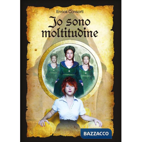 Io sono moltitudine