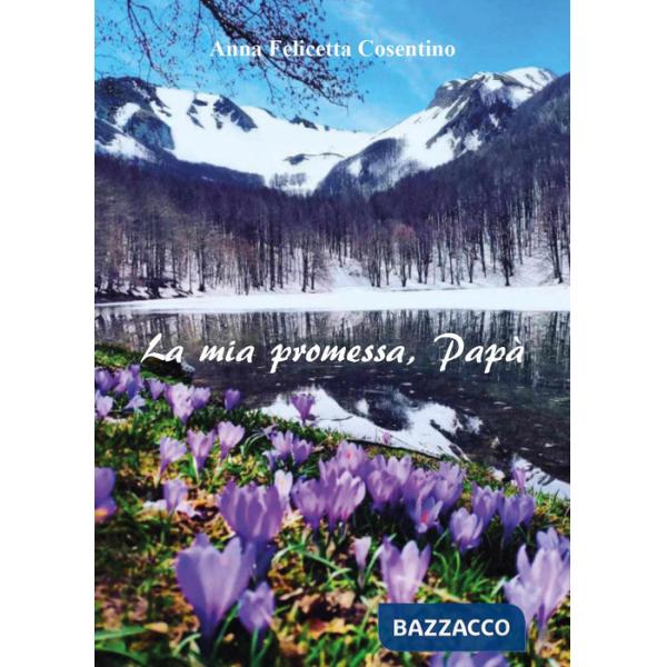 Mia promessa, papà (La)