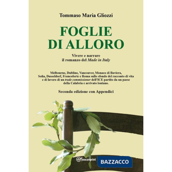 Foglie di alloro