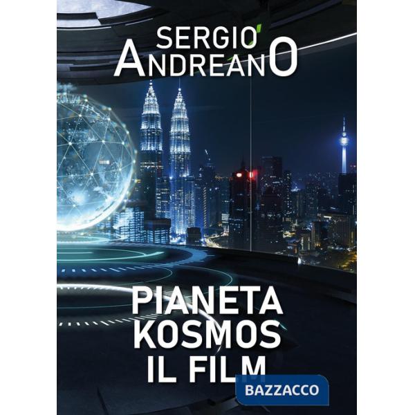 Pianeta Kosmos. Il film