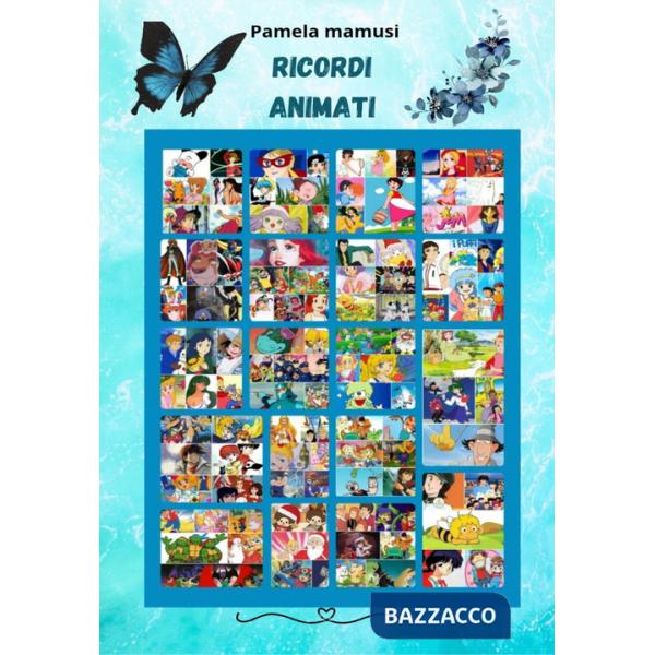 Ricordi animati