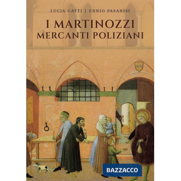 Martinozzi mercanti poliziani (I)