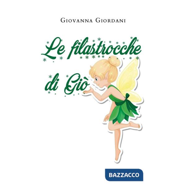 Filastrocche di Giò (Le)