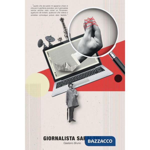 Giornalista sarai tu!