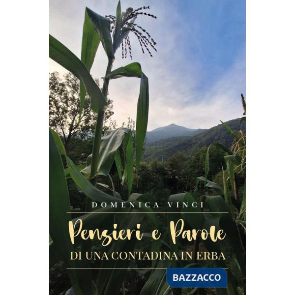 Pensieri e parole di una contadina in erba