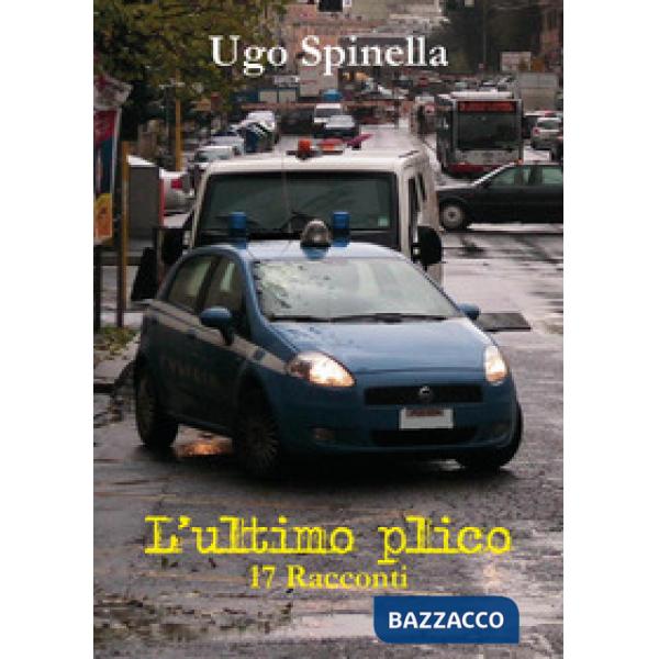 Ultimo plico (L')