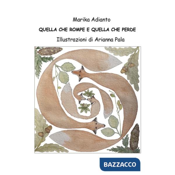 Quella che rompe e quella che perde