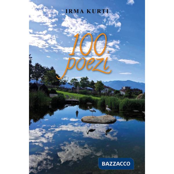 100 poezi