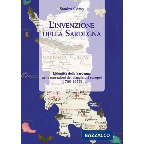 Invenzione della Sardegna (L')