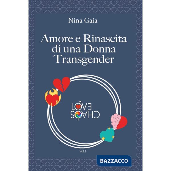 Amore e rinascita di una donna transgender