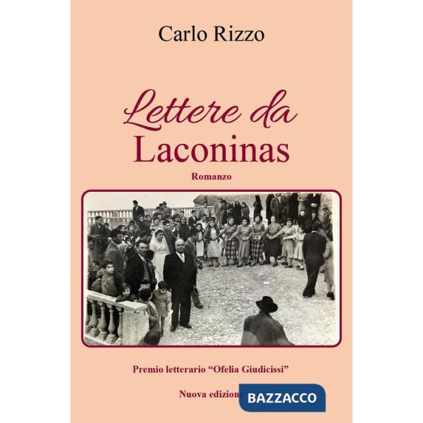 Lettere da laconinas
