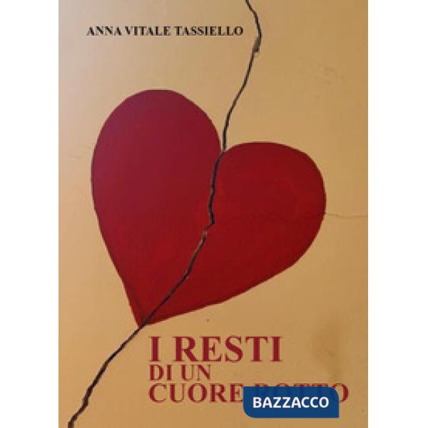 Resti di un cuore rotto (I)