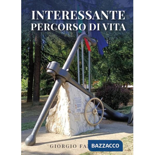 Interessante percorso di vita