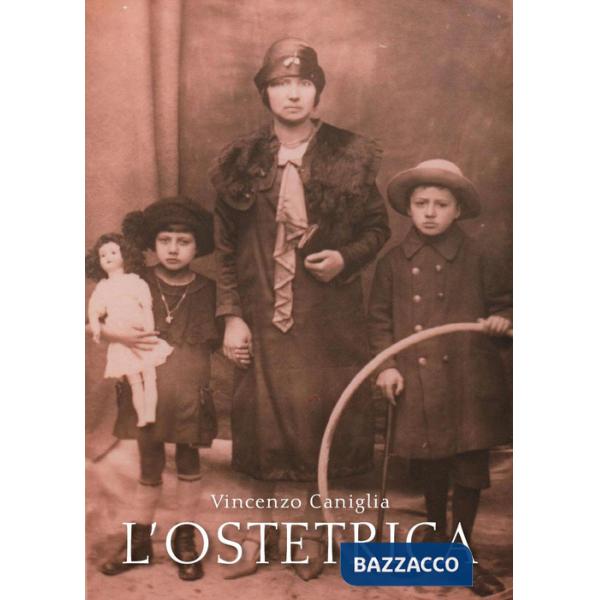 Ostetrica (L')