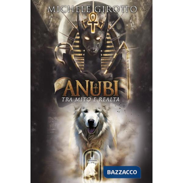 Anubi tra mito e realtà