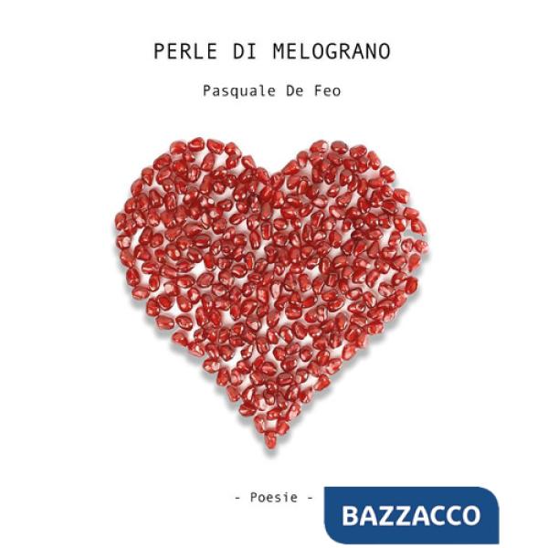 Perle di melograno