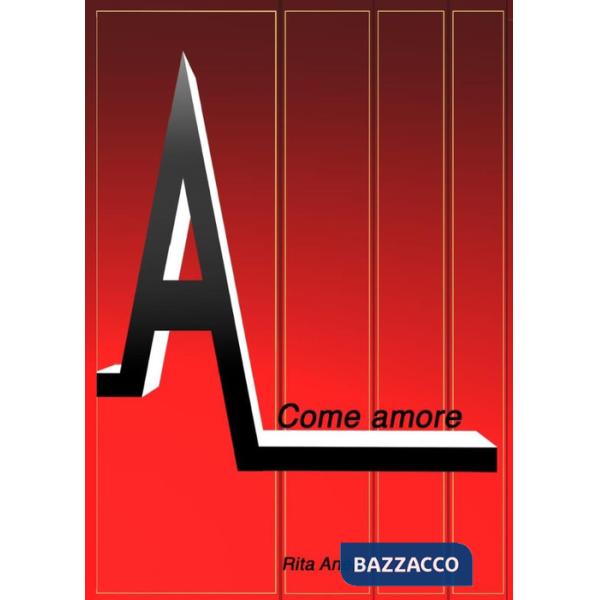 A...come amore