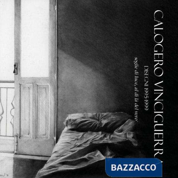 Disegni 1995-1999. Soglie di luce, al di là del vero
