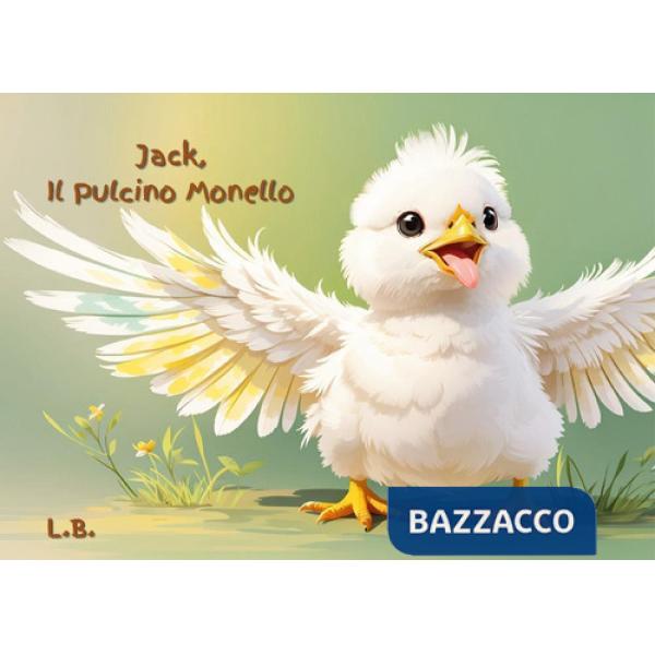Jack, il pulcino monello