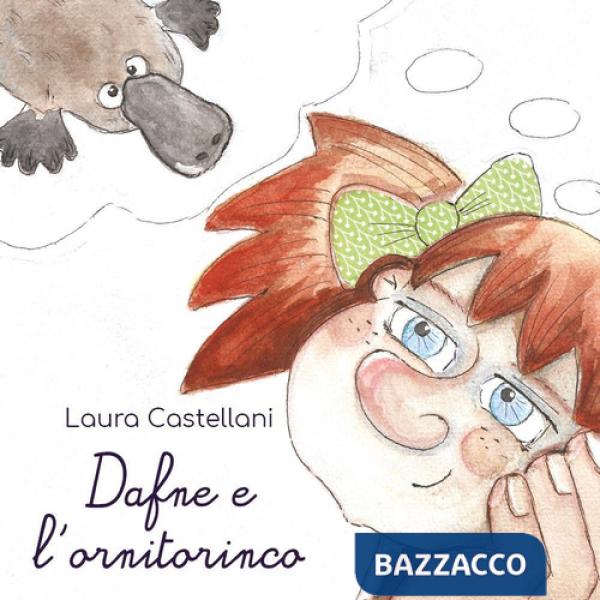 Dafne e l'ornitorinco