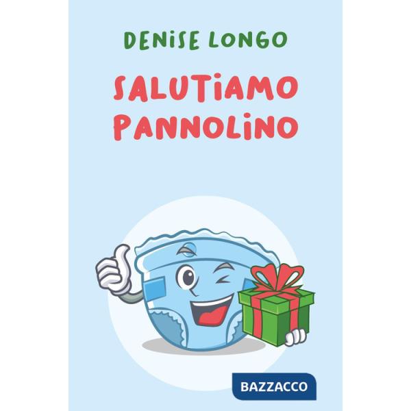 Salutiamo pannolino
