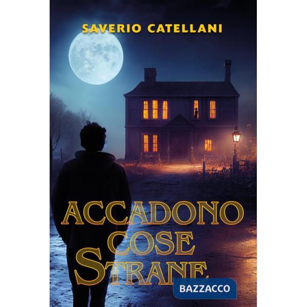 Accadono cose strane