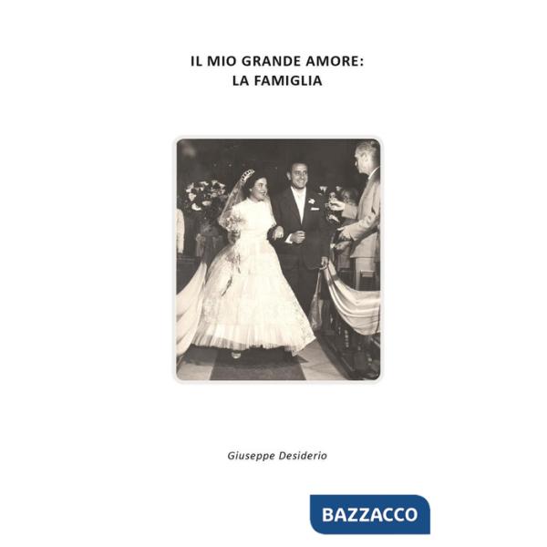 Mio grande amore: la famiglia (Il)
