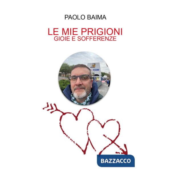 Mie prigioni, gioie e sofferenze (Le)