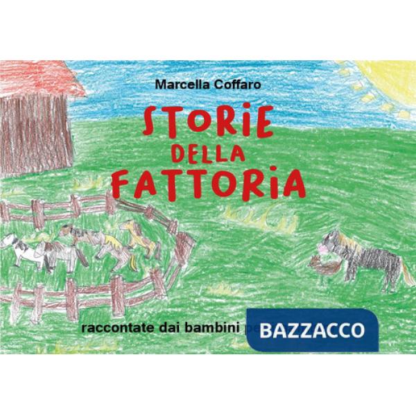 Storie della fattoria