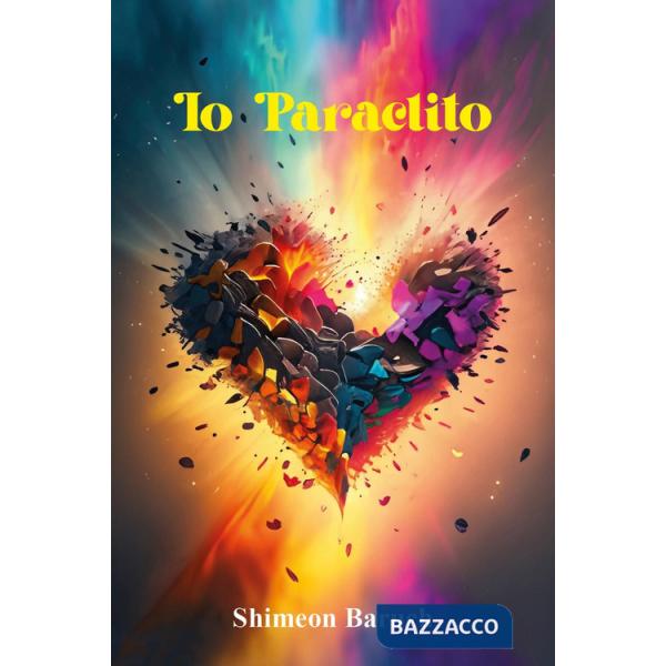 Io Paraclito