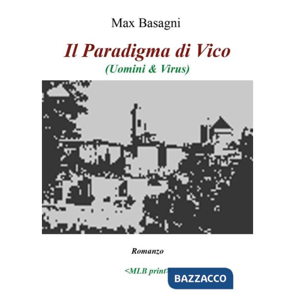 Paradigma di Vico (uomini e virus) (Il)