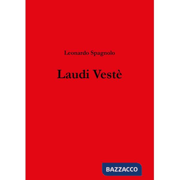Laudi Vestè