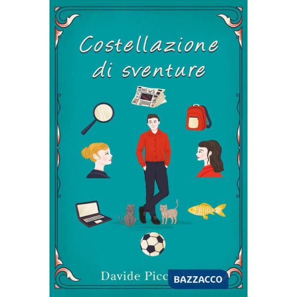 Costellazione di sventure