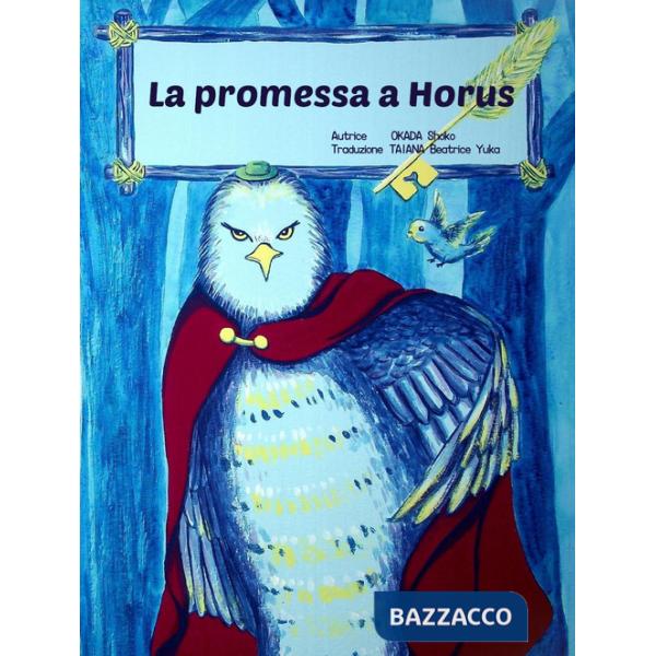 Promessa a Horus (La)