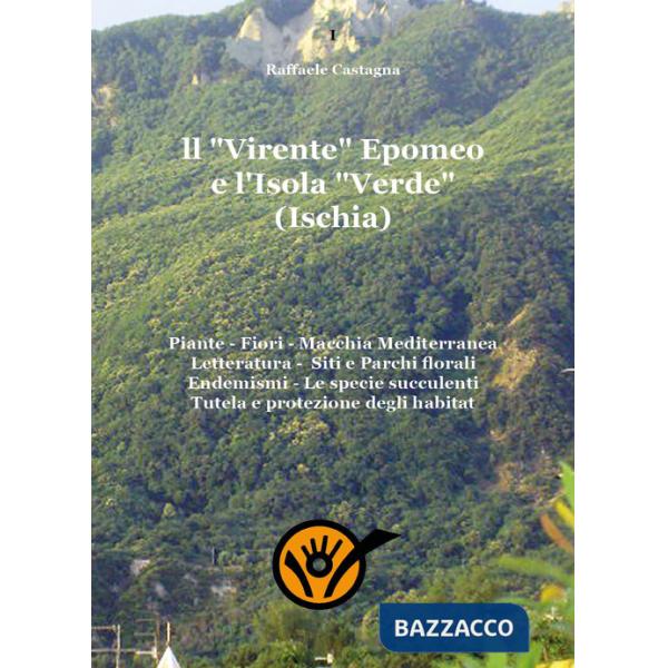 Flora-Ischia-Verde